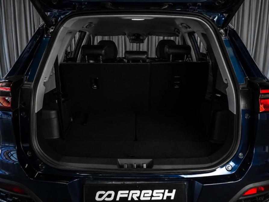 Chery Tiggo 8 I Тюмень  - изображение 27