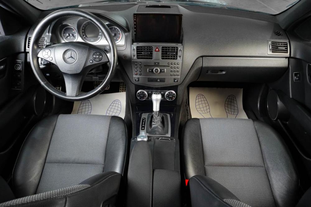 Mercedes-Benz C-Класс III (W204) Тюмень  - изображение 13
