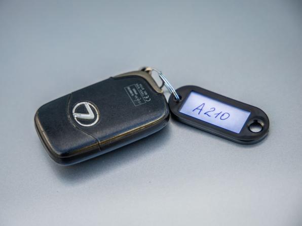 Lexus LX III с пробегом 2010 года, цена 2 798 000 рублей, 364948 км, внедорожник, Автокод Объявления