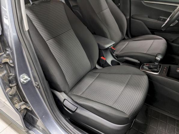 Kia Rio IV Рестайлинг с пробегом 2020 года, цена 1 690 000 рублей, 92680 км, хэтчбек, Автокод Объявления