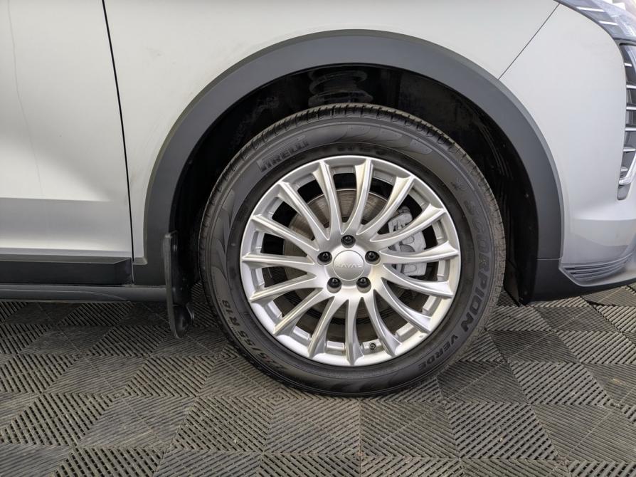 Haval Jolion I Рестайлинг Москва  - изображение 18