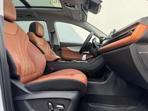 Chery Tiggo 8 Pro Max I с пробегом 2022 года, цена 2 339 000 рублей, 65591 км, внедорожник, Автокод Объявления