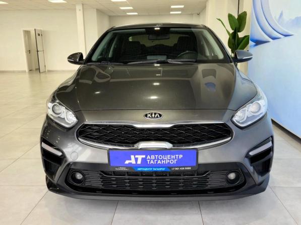 Kia Cerato IV с пробегом 2020 года, цена 2 090 000 рублей, 83000 км, седан, Автокод Объявления