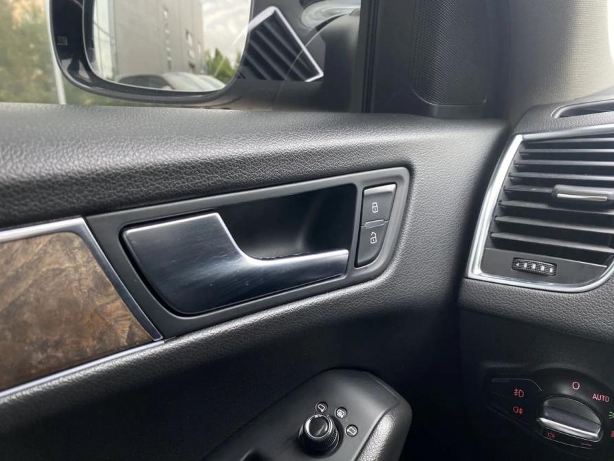 Audi Q5 I (8R) Екатеринбург  - изображение 24