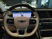 Genesis GV80 Coupe Москва  - изображение 21