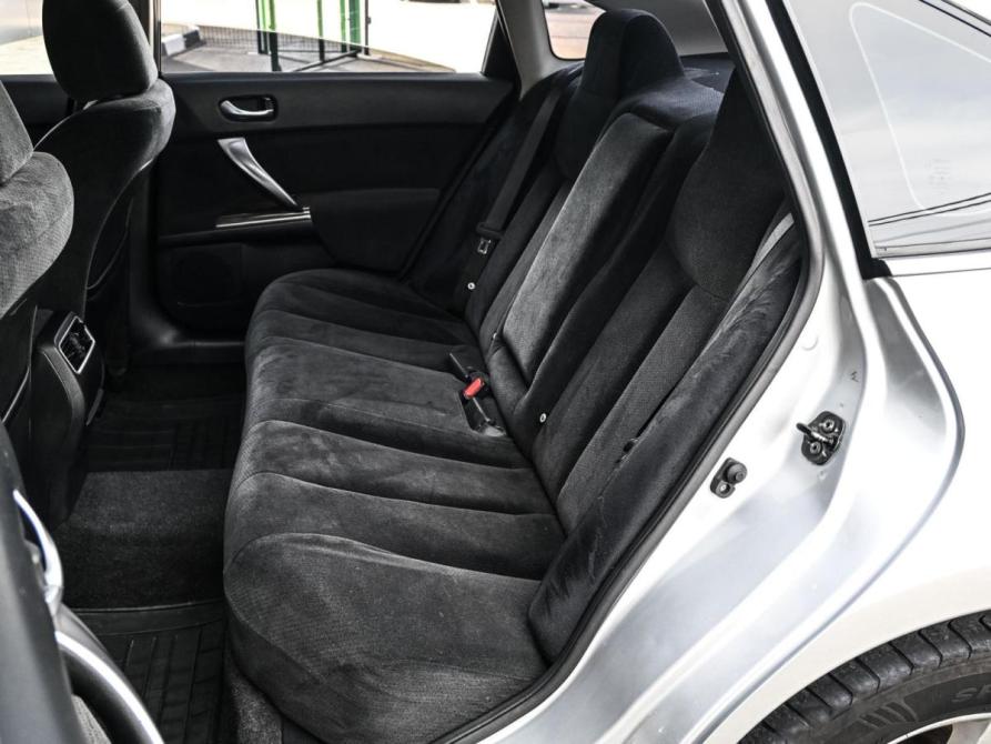Nissan Teana II (J32) Рестайлинг Новороссийск  - изображение 9