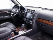 Kia Mohave I Рестайлинг Москва  - изображение 27