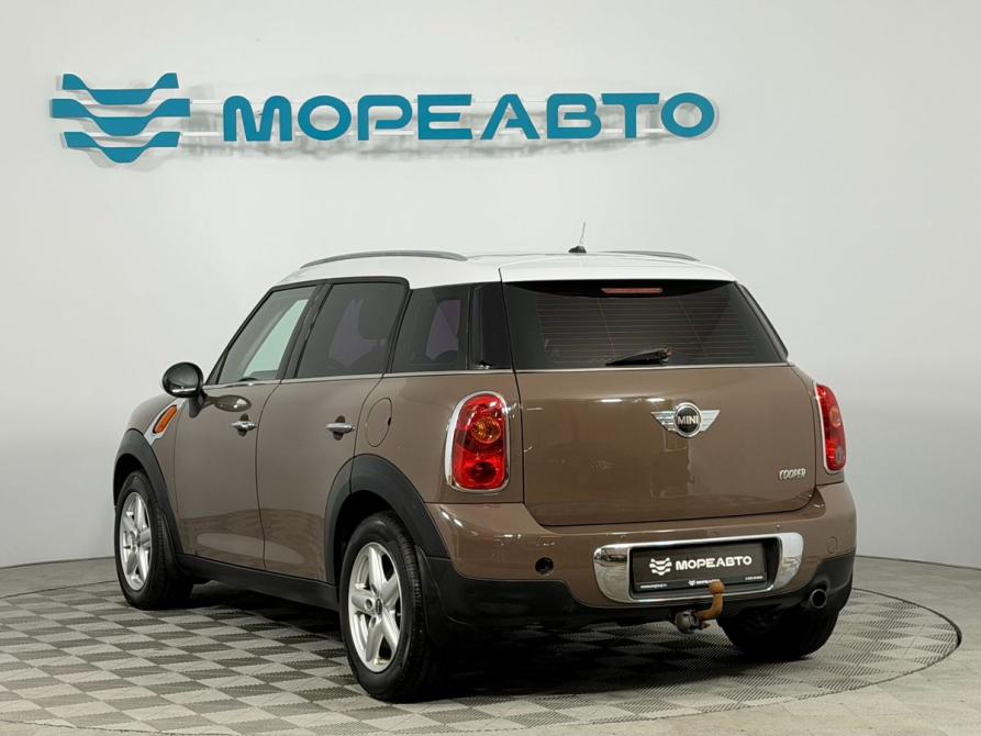 Mini Countryman I Калининград  - изображение 7