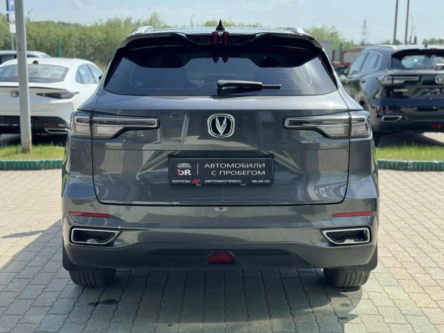 Changan CS55 Plus II Вологда  - изображение 6