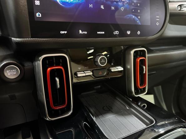 Haval Dargo I с пробегом 2025 года, цена 2 999 000 рублей, 835 км, внедорожник, Автокод Объявления