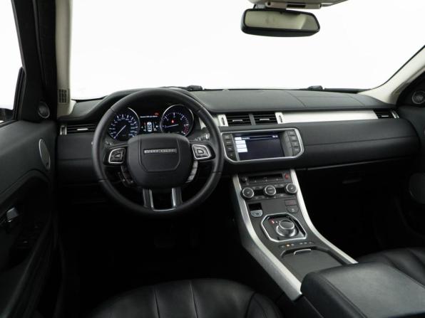 Land Rover Range Rover Evoque I с пробегом 2014 года, цена 1 799 046 рублей, 176552 км, внедорожник, Автокод Объявления