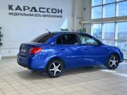 Kia Rio II Рестайлинг Волгоград  - изображение 20