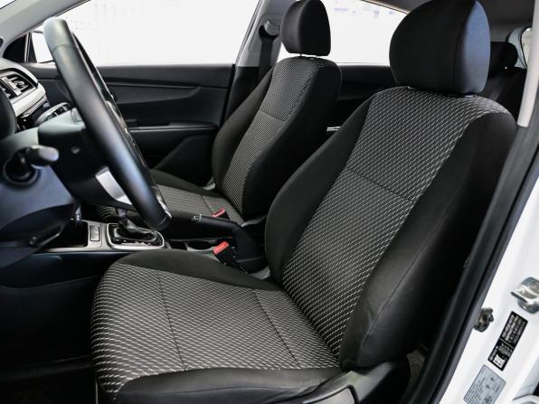 Kia Rio IV с пробегом 2018 года, цена 1 555 000 рублей, 122667 км, хэтчбек, Автокод Объявления