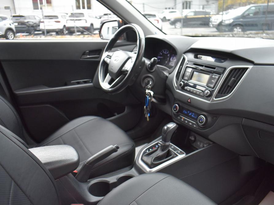 Hyundai Creta I Мурманск  - изображение 18