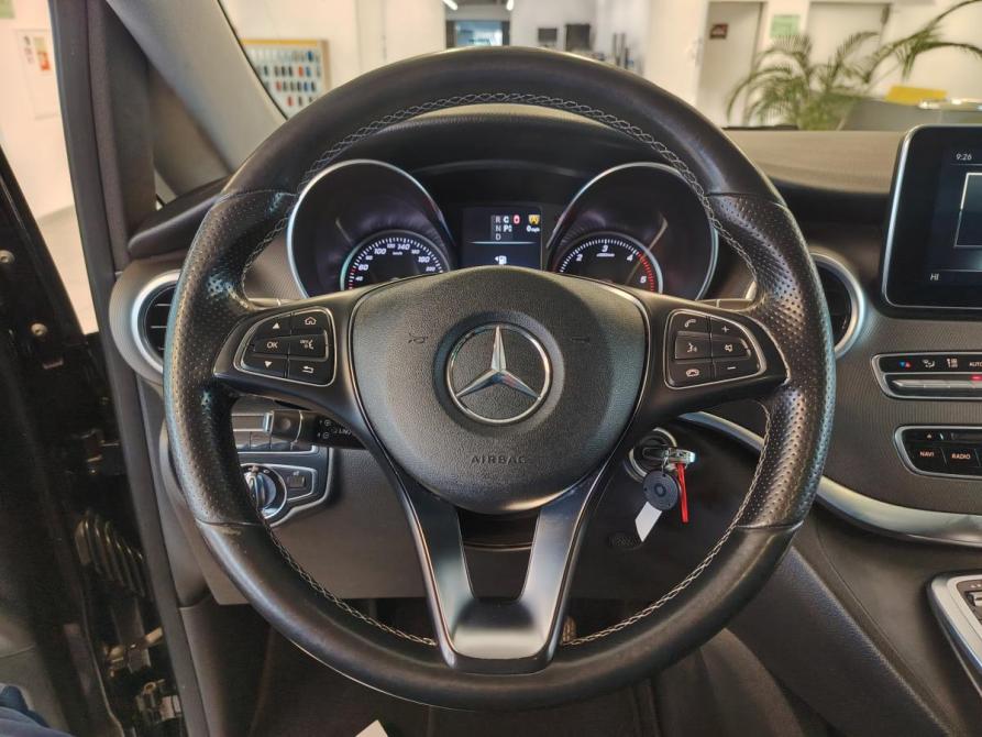 Mercedes-Benz V-Класс III (W447) Санкт-Петербург  - изображение 20