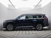 Exeed VX I Рестайлинг Москва  - изображение 30