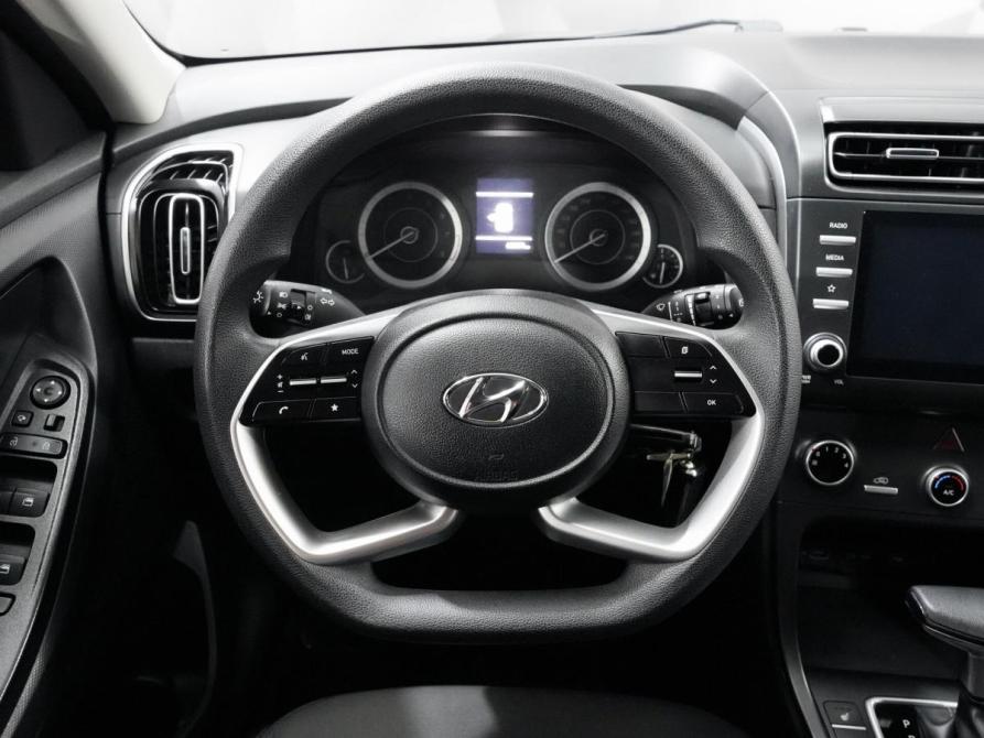Hyundai Creta II Ульяновск  - изображение 13