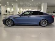 BMW M5 V (F10) Казань  - изображение 38