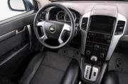 Chevrolet Captiva I Красноярск  - изображение 32