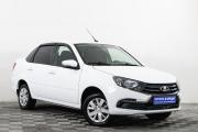 Lada (ВАЗ) Granta I Рестайлинг Сургут  - изображение 18