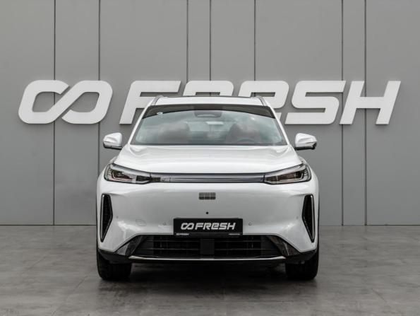 Geely Galaxy M7 с пробегом 2026 года, цена 3 498 000 рублей, 33 км, внедорожник, Автокод Объявления