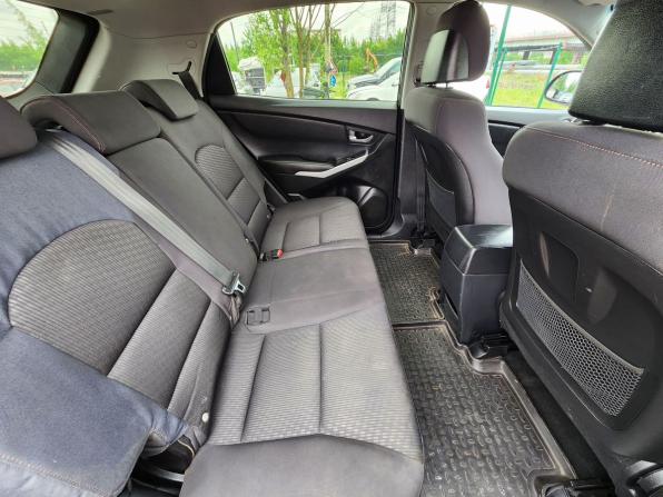 SsangYong Actyon II Рестайлинг с пробегом 2014 года, цена 959 000 рублей, 156498 км, внедорожник, Автокод Объявления