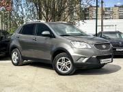 SsangYong Actyon II Санкт-Петербург  - изображение 16