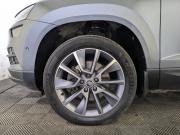 Skoda Karoq I Москва  - изображение 40