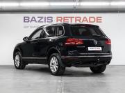 Volkswagen Touareg II Рестайлинг Тюмень  - изображение 34