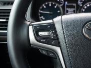 Toyota Land Cruiser Prado 150 Series Рестайлинг 3 Краснодар  - изображение 48