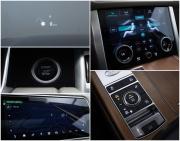 Land Rover Range Rover IV Рестайлинг Москва  - изображение 39