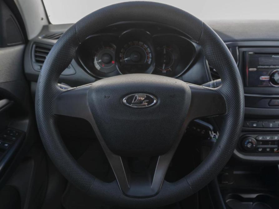 Lada (ВАЗ) Vesta I Орехово-Зуево  - изображение 13