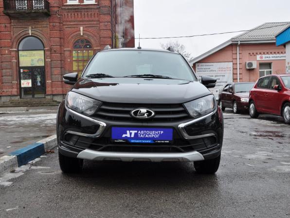 Lada (ВАЗ) Granta I Рестайлинг с пробегом 2023 года, цена 949 000 рублей, 45500 км, универсал, Автокод Объявления
