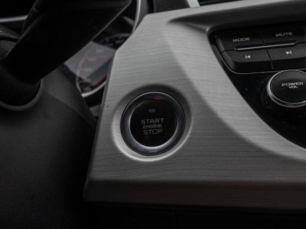 Geely Atlas I с пробегом 2020 года, цена 1 390 000 рублей, 98498 км, внедорожник, Автокод Объявления