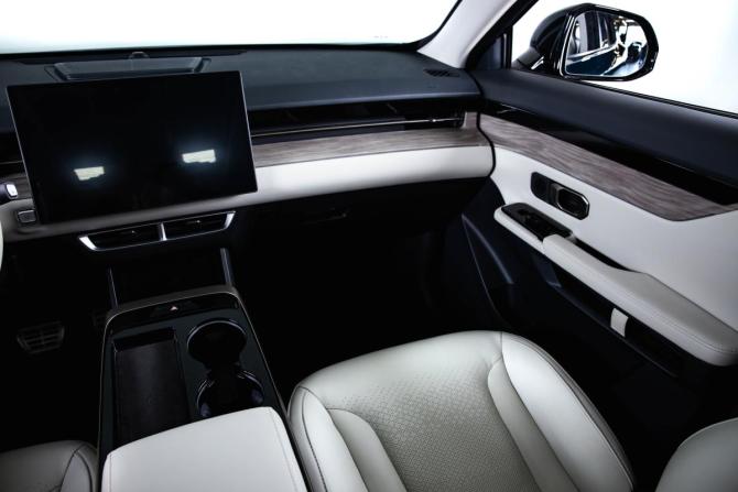JETOUR DASHING I с пробегом 2024 года, цена 2 059 000 рублей, 17358 км, внедорожник, Автокод Объявления