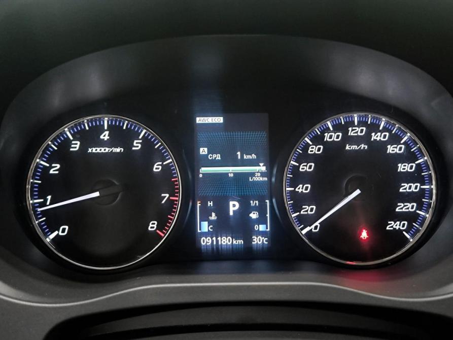Mitsubishi Outlander III Рестайлинг 3 Казань  - изображение 16