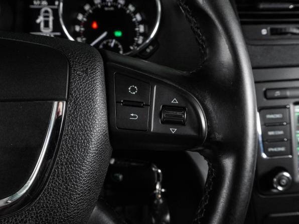 Skoda Yeti I с пробегом 2013 года, цена 879 000 рублей, 203048 км, внедорожник, Автокод Объявления