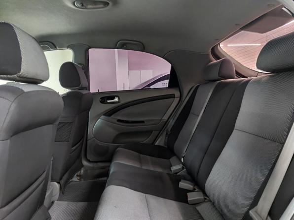 Chevrolet Lacetti I с пробегом 2011 года, цена 435 000 рублей, 177903 км, хэтчбек, Автокод Объявления