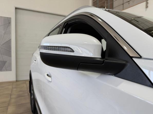 Chery Tiggo 7 Pro I с пробегом 2023 года, цена 1 700 000 рублей, 32633 км, внедорожник, Автокод Объявления