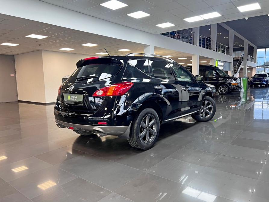Nissan Murano II (Z51) Тверь  - изображение 2