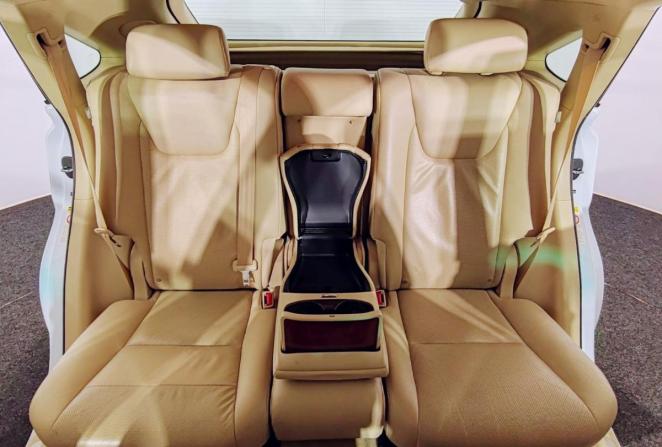 Lexus RX III с пробегом 2011 года, цена 2 000 000 рублей, 272145 км, внедорожник, Автокод Объявления