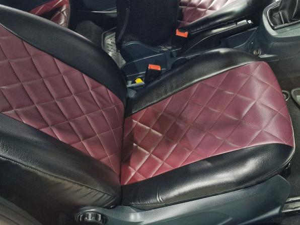Ford Fiesta Mk6 с пробегом 2009 года, цена 550 000 рублей, 137484 км, хэтчбек, Автокод Объявления