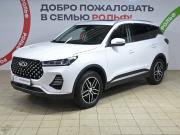 Chery Tiggo 7 Pro I Москва  - изображение 22