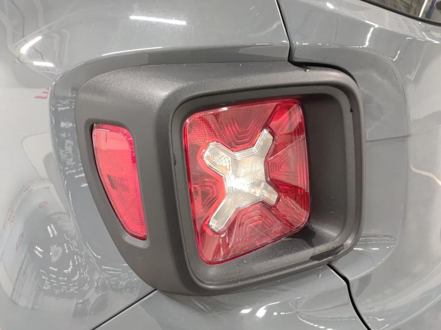 Jeep Renegade I Казань  - изображение 11