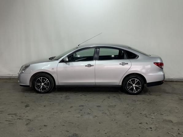 Nissan Almera III (G15) с пробегом 2014 года, цена 750 000 рублей, 181714 км, седан, Автокод Объявления