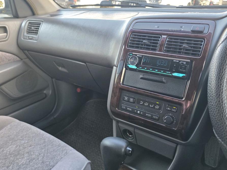 Toyota Corona X (T210) Новосибирск  - изображение 15