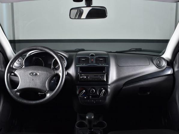 Lada (ВАЗ) Granta I Рестайлинг с пробегом 2023 года, цена 719 999 рублей, 120389 км, лифтбек, Автокод Объявления