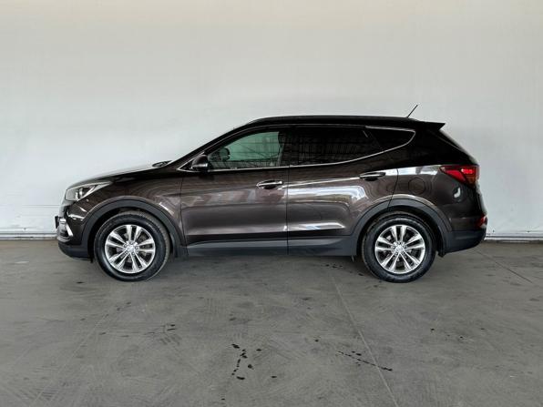 Hyundai Santa Fe III Рестайлинг с пробегом 2016 года, цена 2 030 000 рублей, 224657 км, внедорожник, Автокод Объявления
