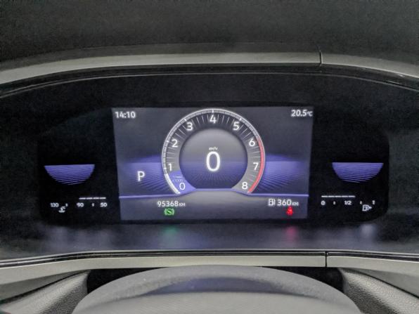 Volkswagen Taos I с пробегом 2022 года, цена 2 390 000 рублей, 95360 км, внедорожник, Автокод Объявления