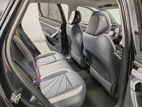 Geely Atlas II с пробегом 2024 года, цена 2 835 000 рублей, 28792 км, внедорожник, Автокод Объявления